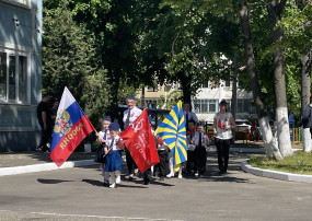 Парад Победы Парад Победы.