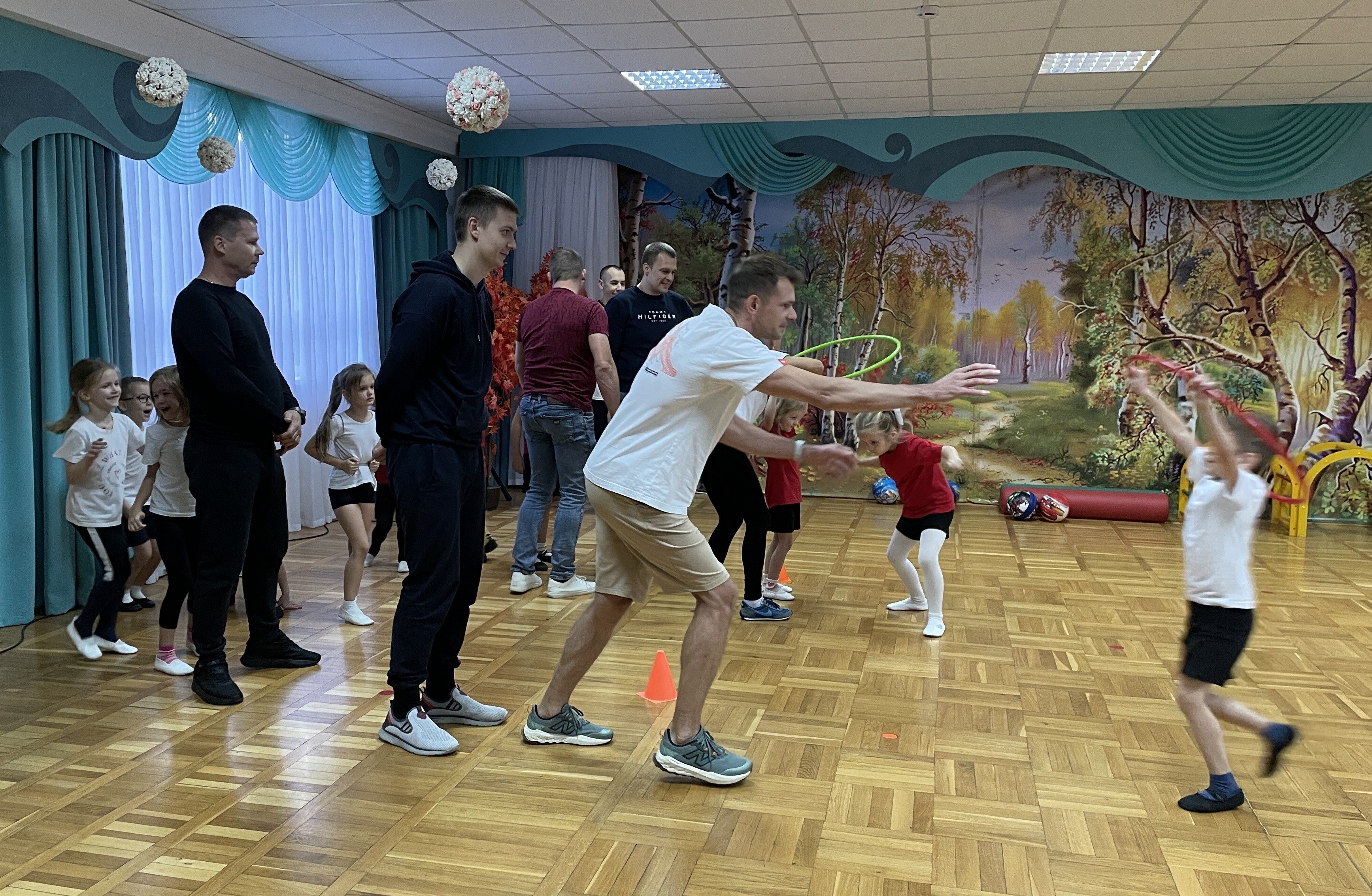 День отца