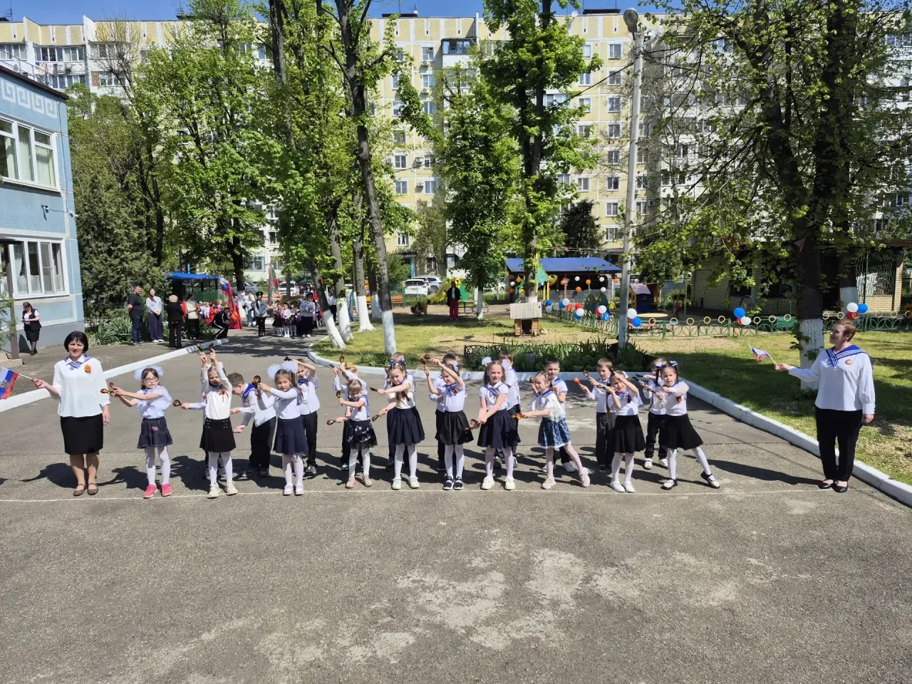 Парад Победы